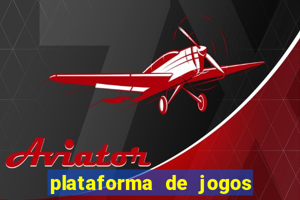 plataforma de jogos que nao precisa depositar dinheiro